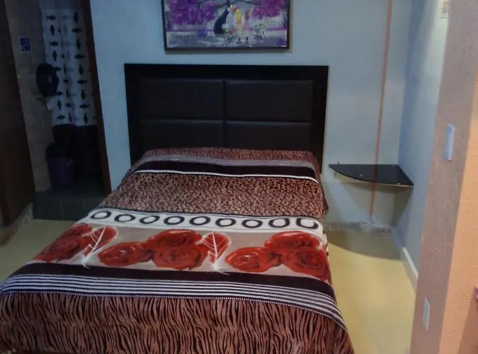 Guest house Casa Azul Aragon