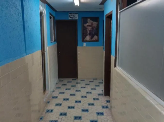 Guest house Casa Azul Aragon