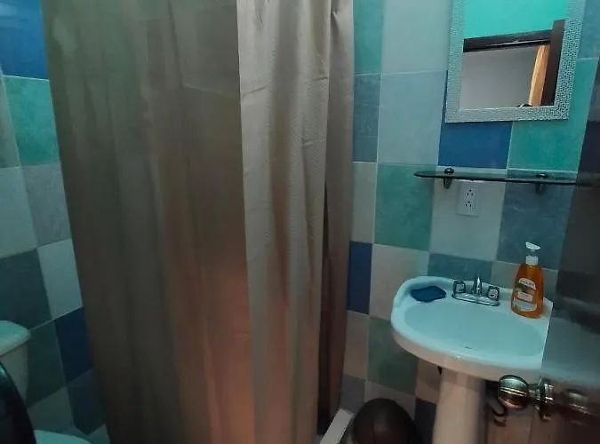 Casa Azul Aragon 4*