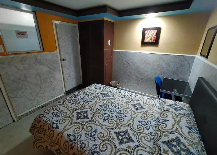 Casa Azul Aragon 4*