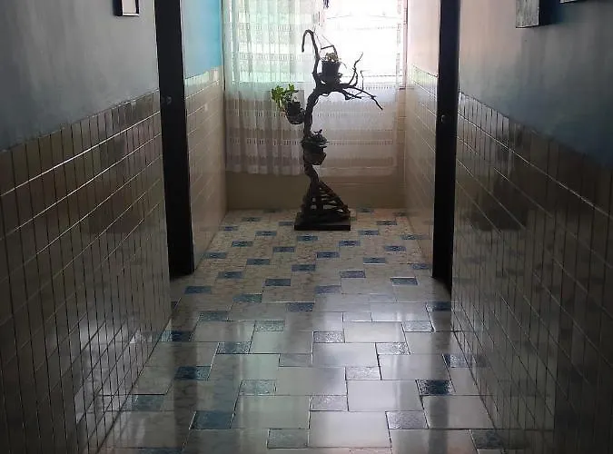Casa Azul Aragon Guest house 4*