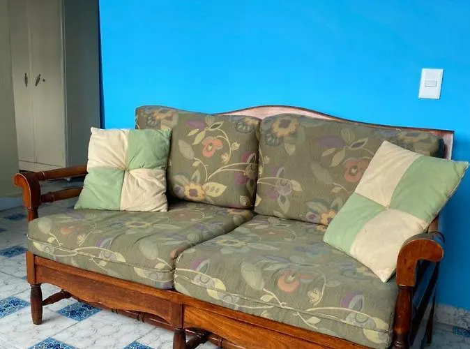 Casa Azul Aragon Guest house 4*