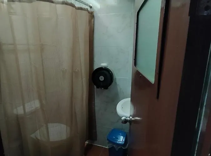Casa Azul Aragon Guest house