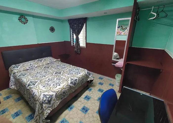 Guest house Casa Azul Aragon