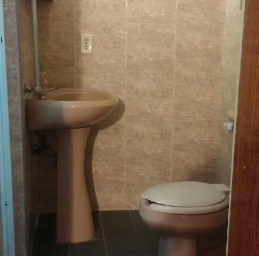 Casa Azul Aragon 4* Mexico City