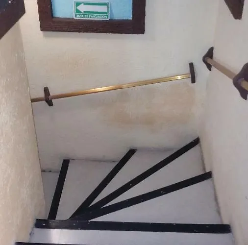 Guest house Casa Azul Aragon