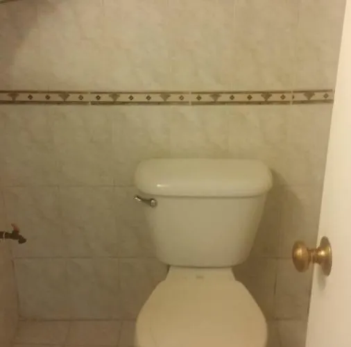 Casa Azul Aragon Guest house Mexico City